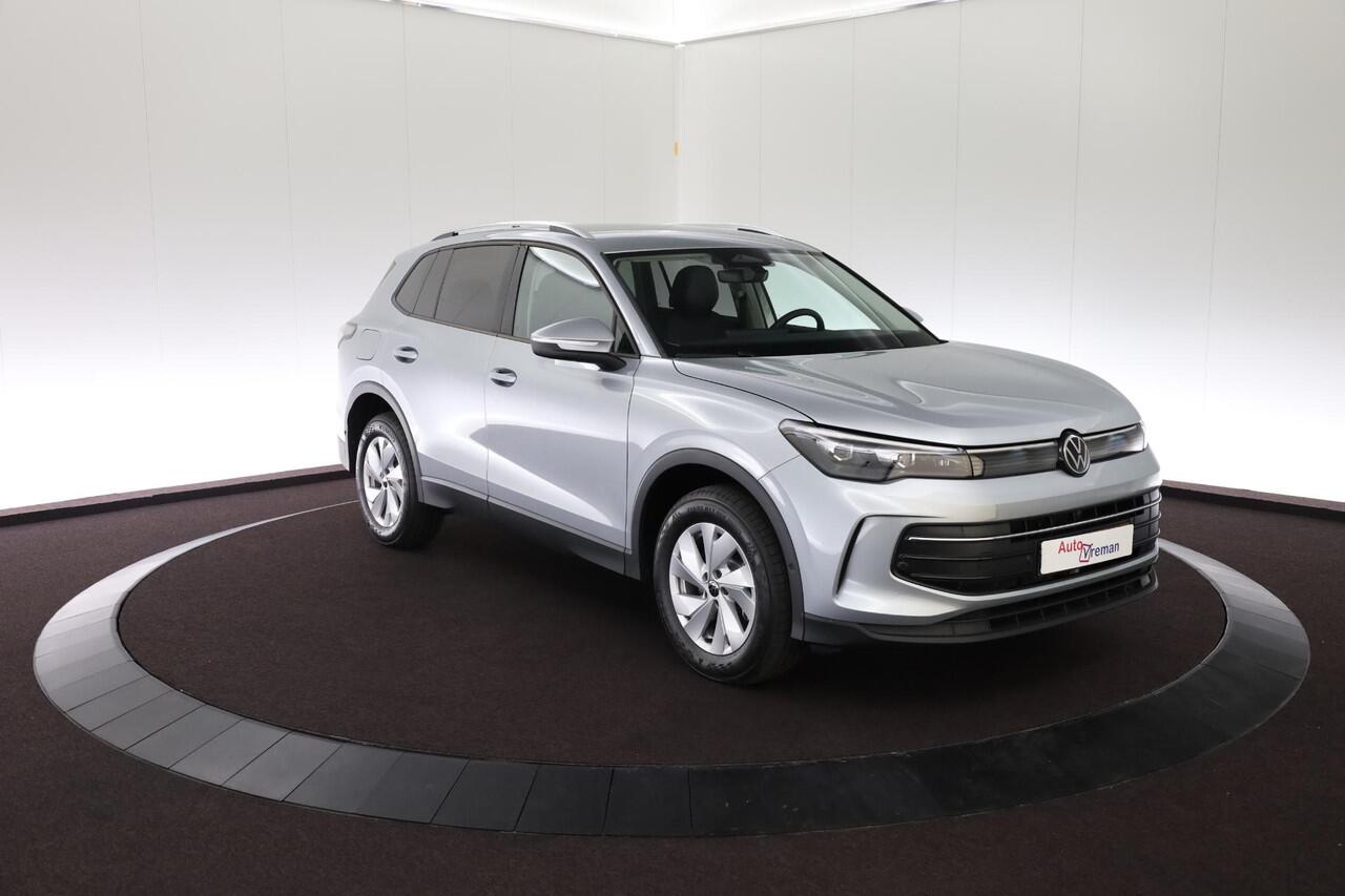 Volkswagen TIGUAN 1.5 eHybrid Life