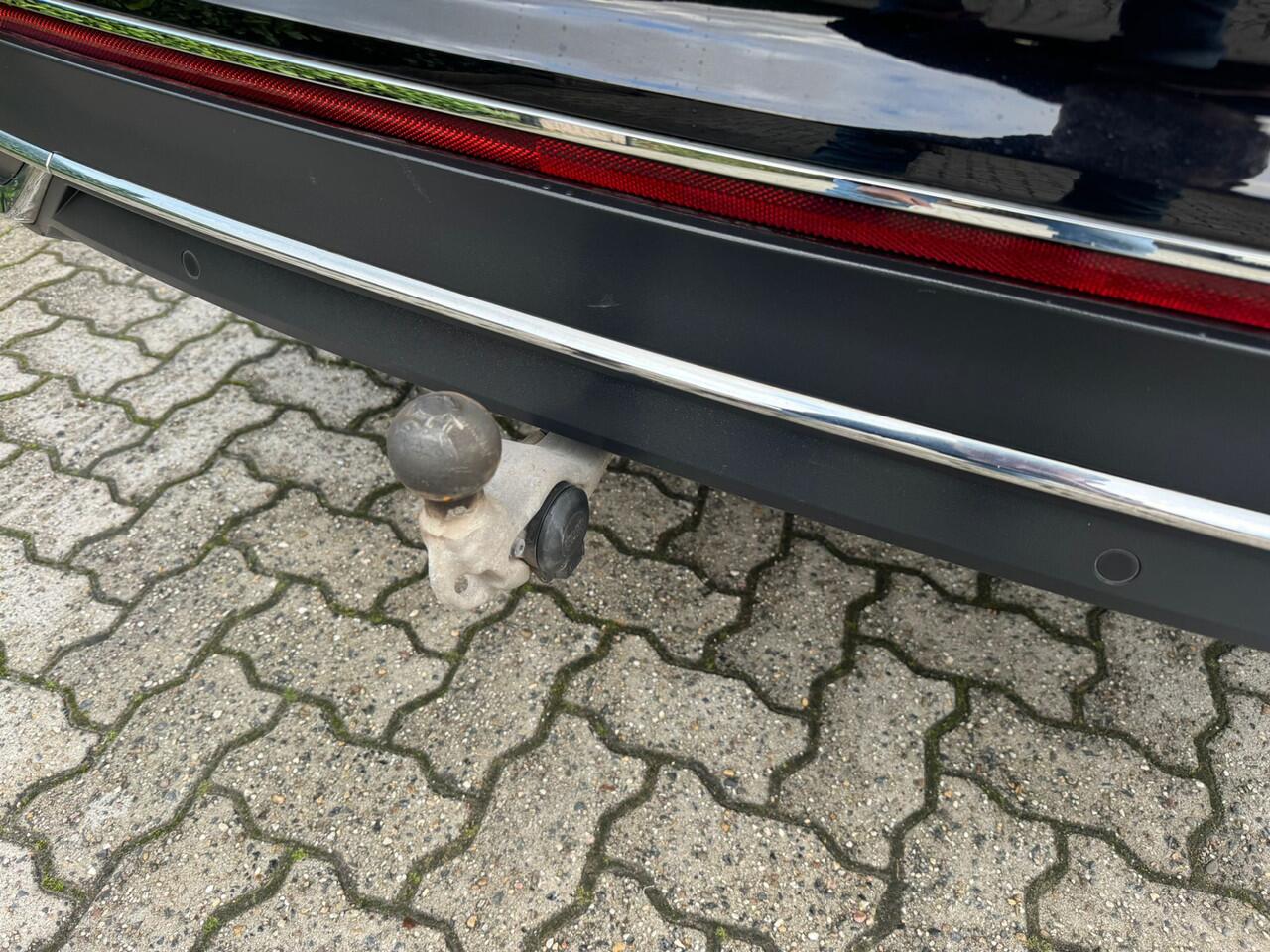 Volkswagen TIGUAN 1.4 TSI eHybrid Business pano, virtual cockpit, cruise, navi