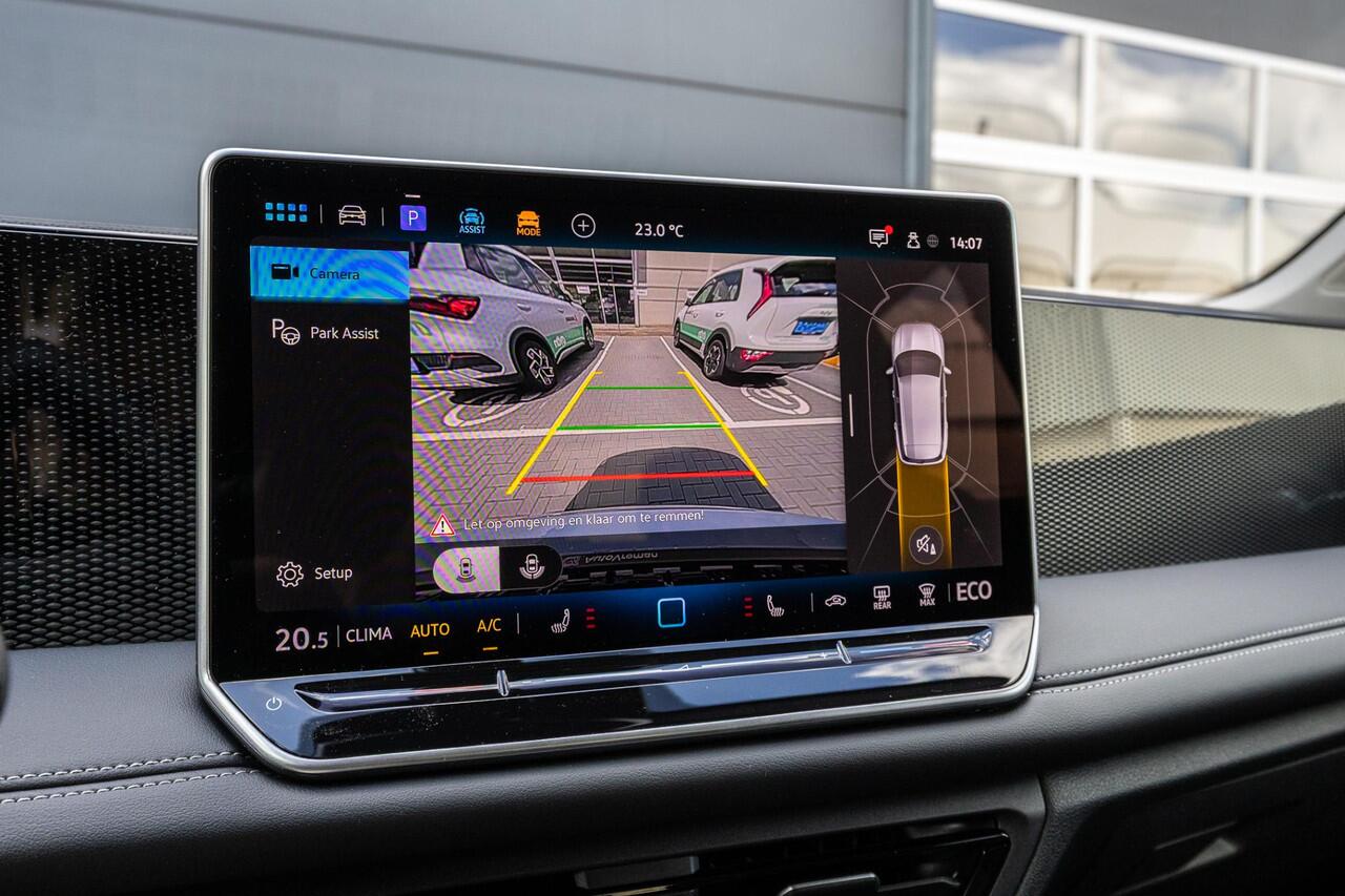 Volkswagen TIGUAN 1.5 eHybrid Life