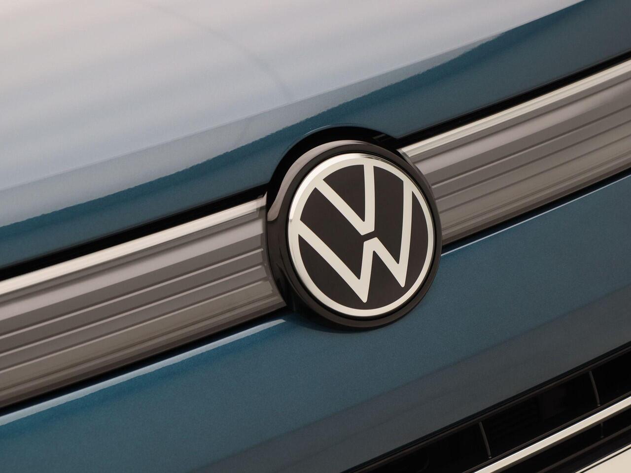 Volkswagen TIGUAN Life Edition 1.5 eHybrid 204 pk | Camera | Keyless | Carplay | Elektrische Achterklep | Adaptive Cruise |