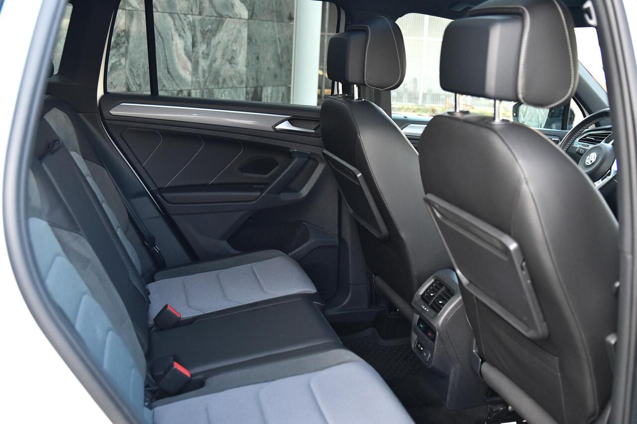 Volkswagen TIGUAN 1.5 TSI Highline R-line |Panoramadak|Camera|