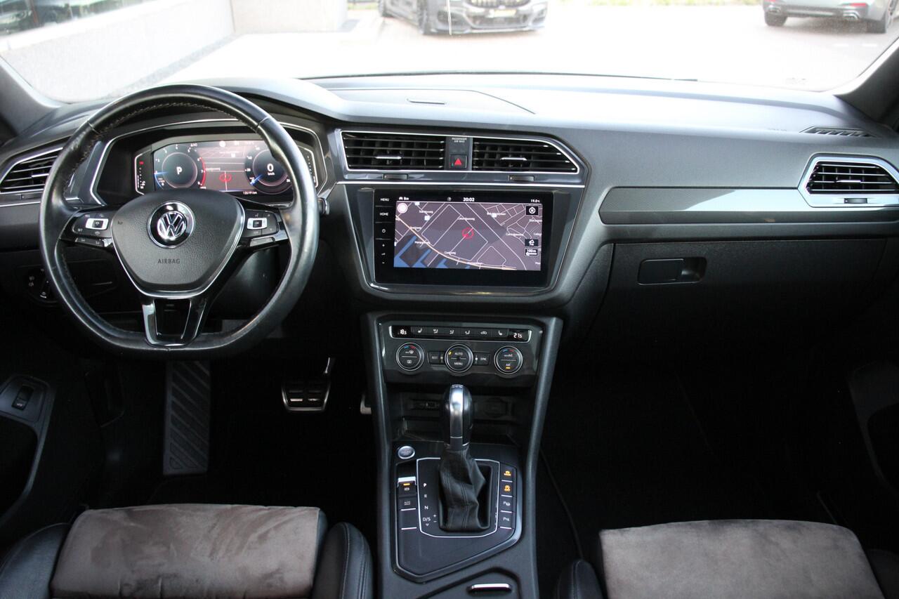 Volkswagen TIGUAN Allspace 1.5 TSI Highline R-Line 7p. Pano | ACC | EL.Trekhaak