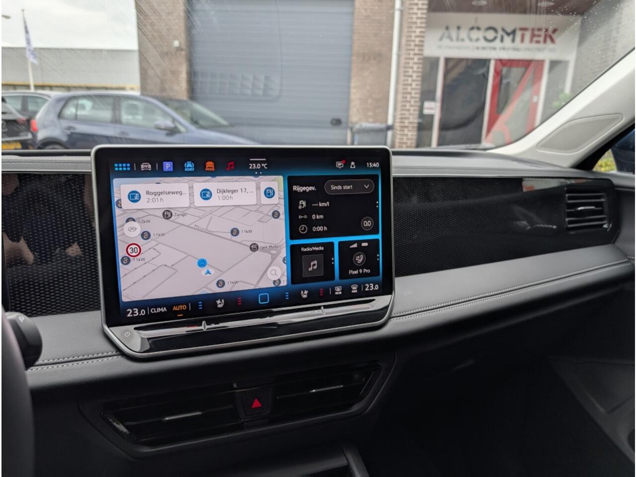 Volkswagen TIGUAN 1.5 eTSI Life Edition DSG/360 camera/Style pakket