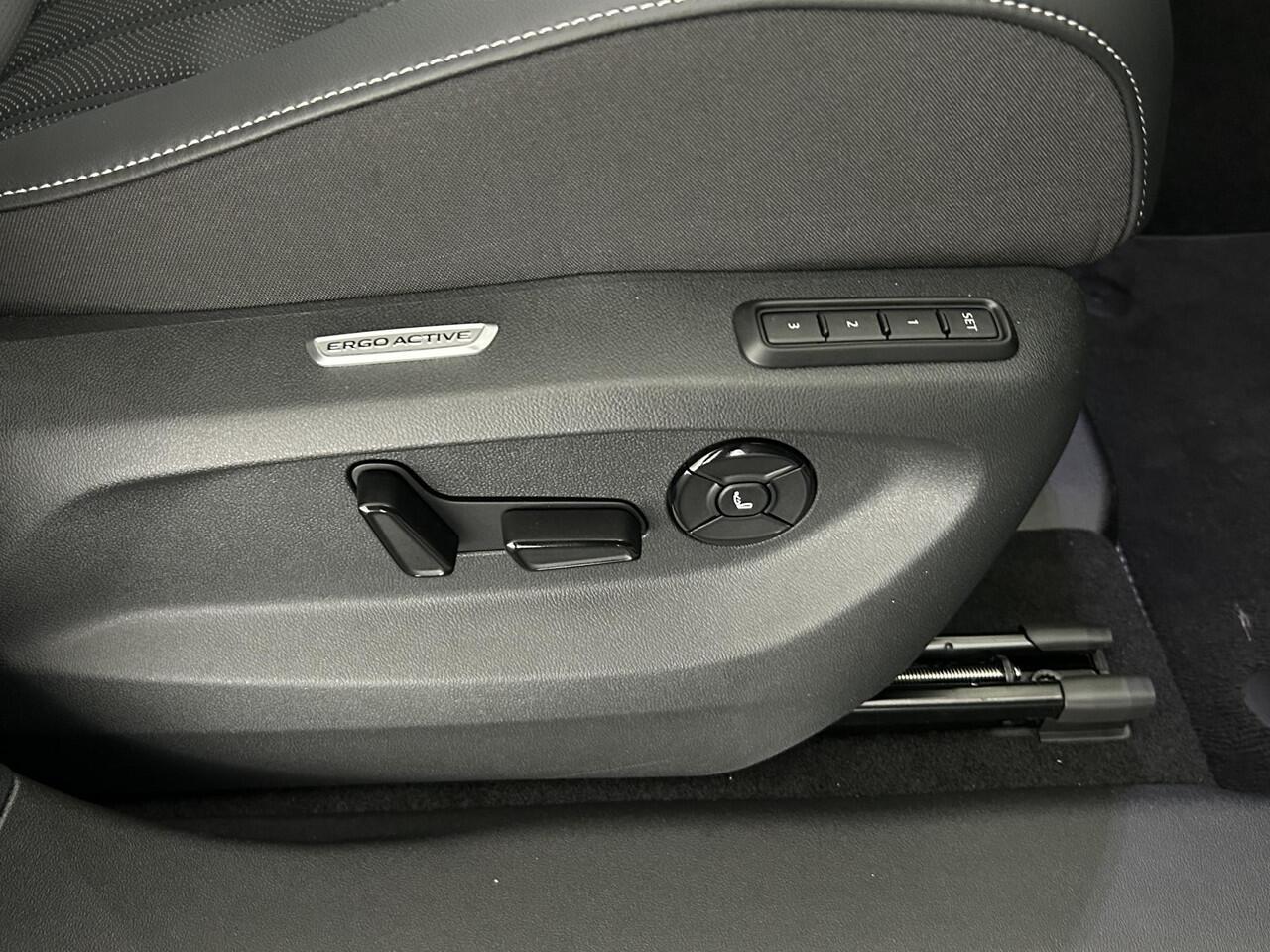 Volkswagen TIGUAN 1.5 204pk eHybrid R-Line Edition Black Style Trekhaak 360Camera Memory Leder Head-Up harman/kardon Keyless Virtual Cockpit Navigatie