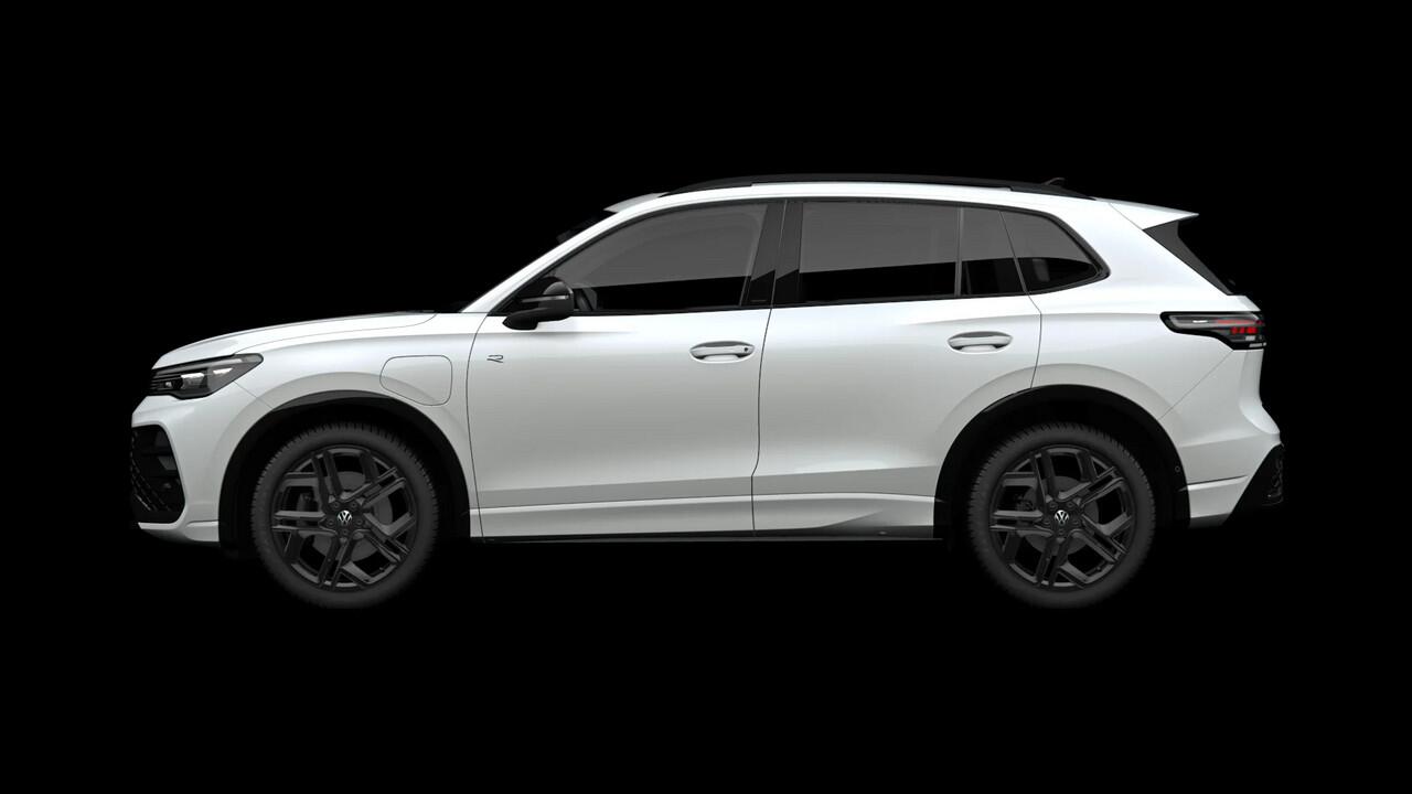 Volkswagen TIGUAN R-Line-Edition 1.5 eHybrid 204PK