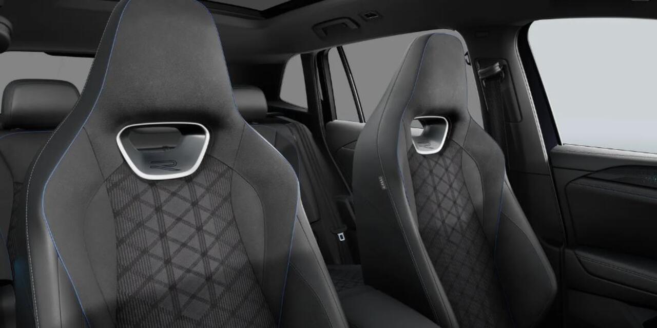 Volkswagen TIGUAN 1.5 eHybrid R-Line Edition !!!Profiteer ook van 4.000 EURO inruilpremie!!