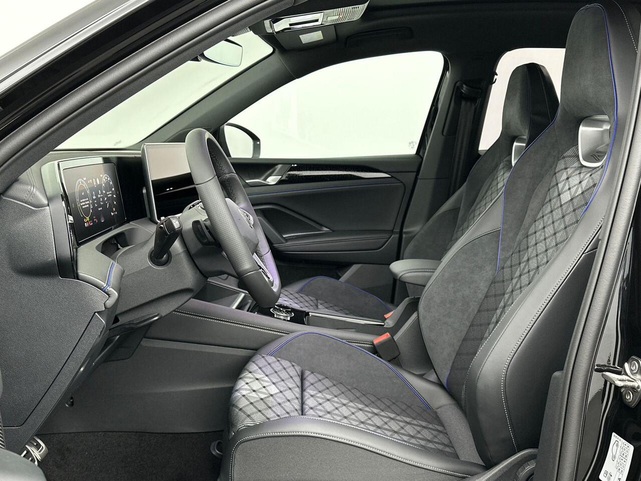 Volkswagen TIGUAN R-Line-Edition 1.5 eHybrid 150 kW / 204 pk SUV 6 v