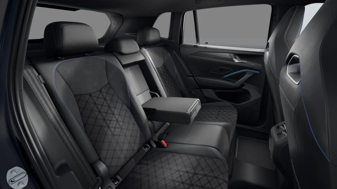 Volkswagen TIGUAN 1.5 eHybrid 204 6DSG R-Line Edition Automaat