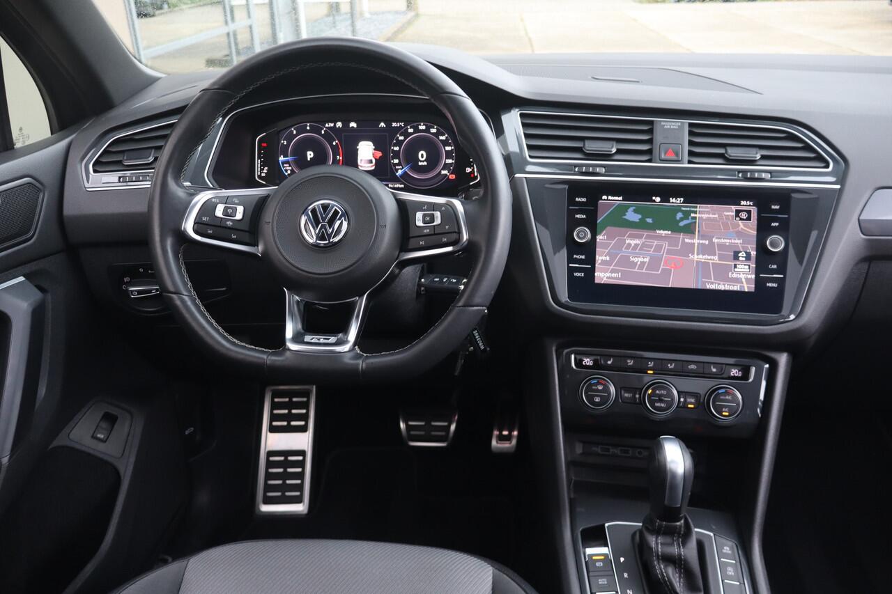 Volkswagen TIGUAN 1.5 TSI ACT Highline Business R NL-Auto!! Panoramadak I Apple Car-Play
