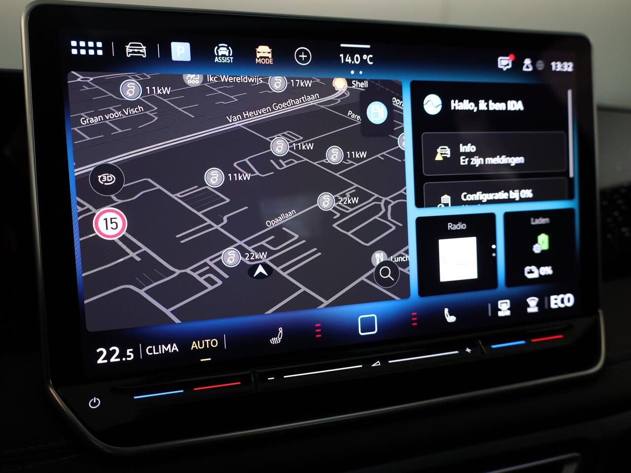 Volkswagen TIGUAN 1.5 eHybrid R-Line Edition 272 PK PHEV | Verlengde garantie | Panorama dak | Trekhaak | Black Style | Matrix koplampen | Assistance pakket plus |