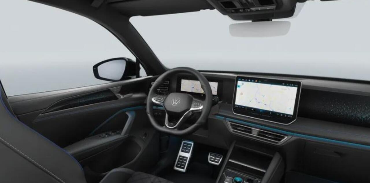 Volkswagen TIGUAN 1.5 eHybrid R-Line Edition !!!Profiteer ook van 4.000 EURO inruilpremie!!!