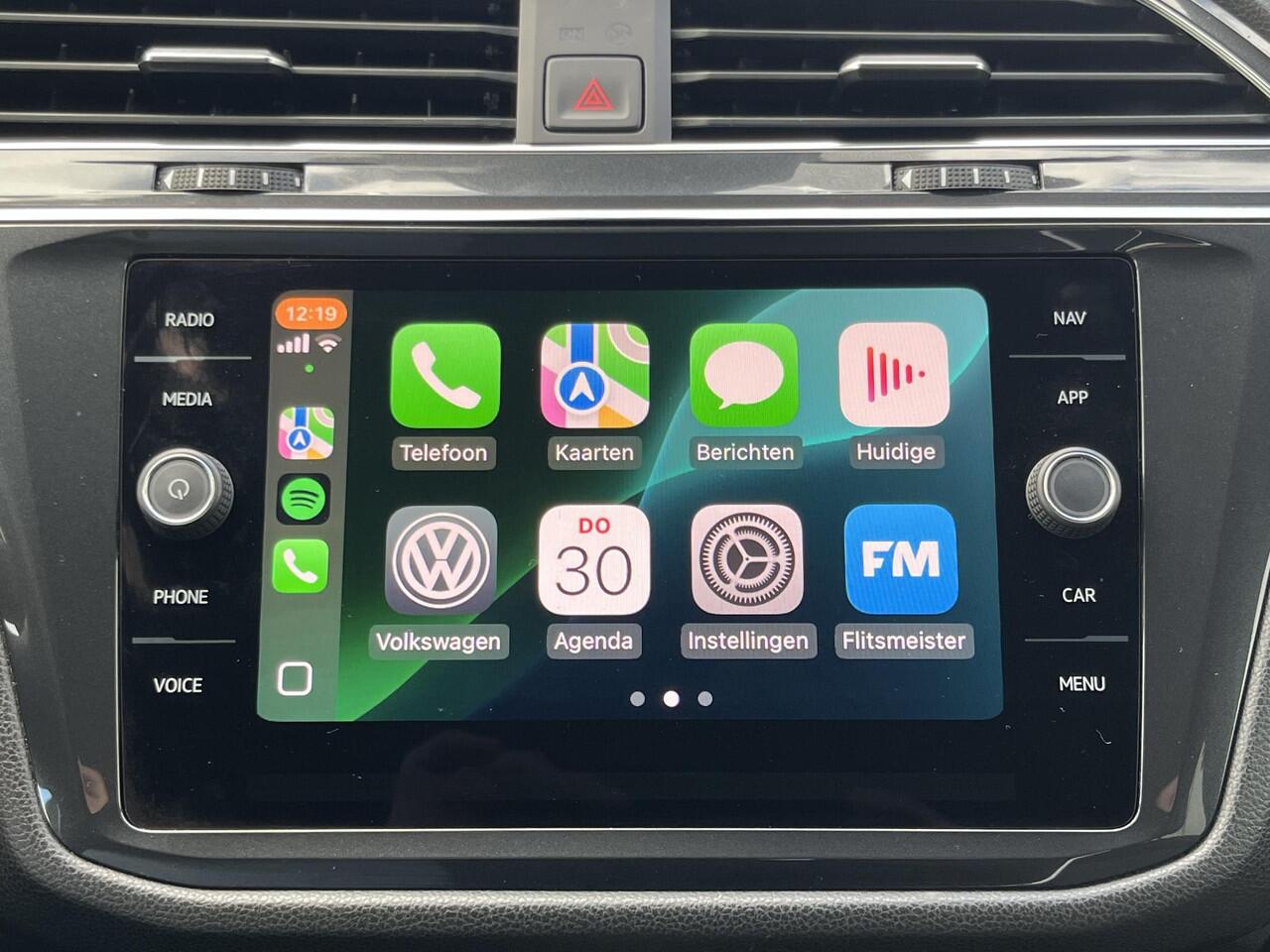 Volkswagen TIGUAN Allspace 1.5 TSI Highline Business R | NL Auto/1e Eig./Navi/Adapt.Cruise/Camera/Apple CarPlay-Android Auto
