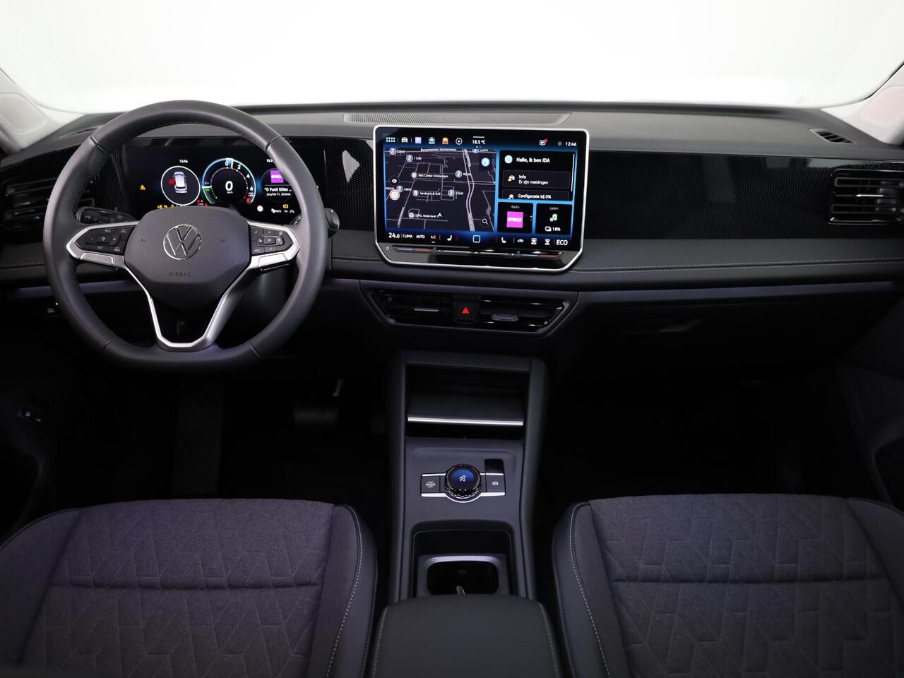 Volkswagen TIGUAN Life Edition 1.5 eHybrid 150 kW / 204 PK SUV 6 ver