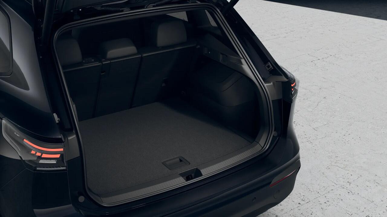 Volkswagen TIGUAN 1.5 eHybrid 204 6DSG Life Edition Automaat