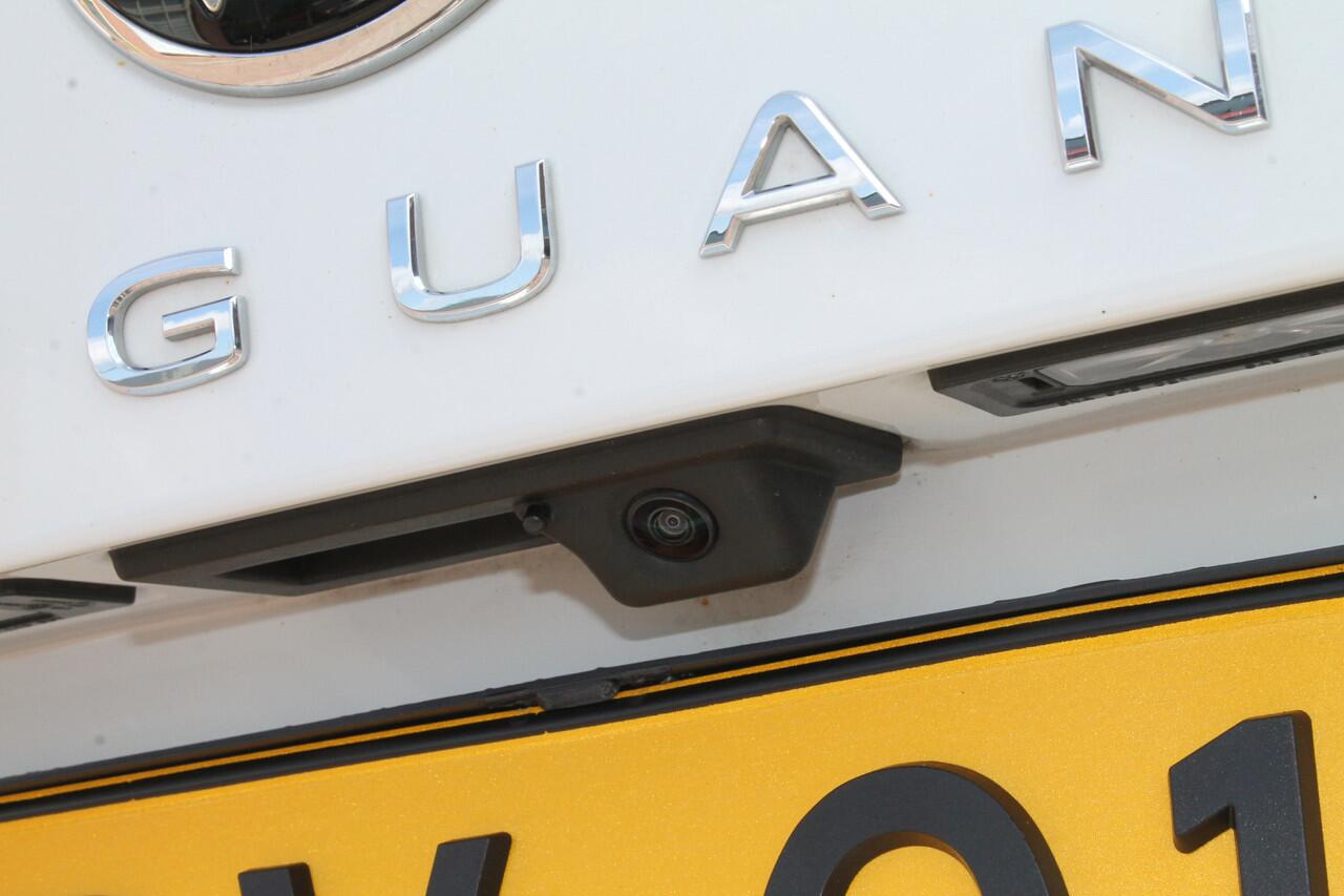 Volkswagen TIGUAN 1.4 TSI eHybrid R-Line Business+ | IQ | Pano | Trekhaak | Carplay