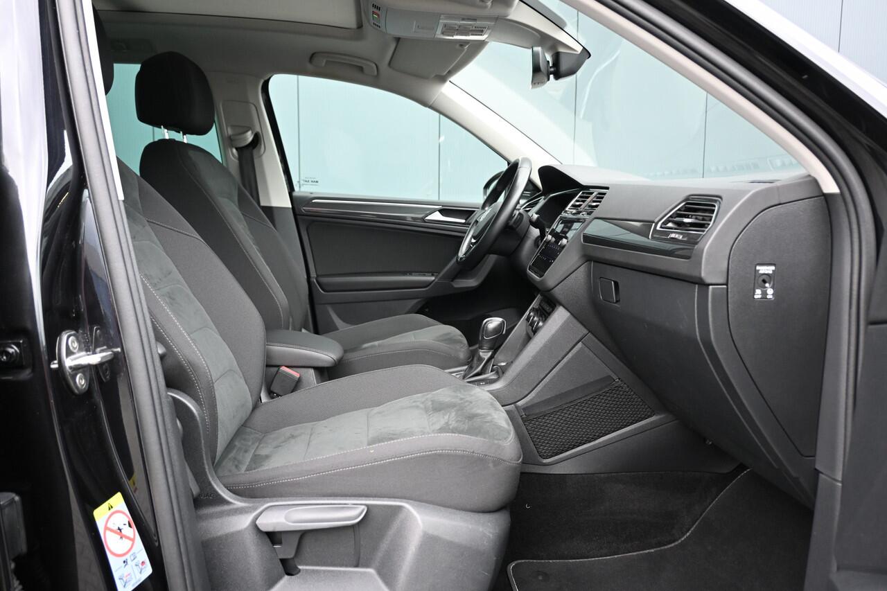 Volkswagen TIGUAN 1.5 TSI ACT Highline panoramadak camera