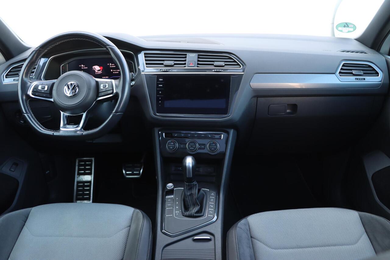Volkswagen TIGUAN 1.5 TSI Highline Business R DSG7 150pk