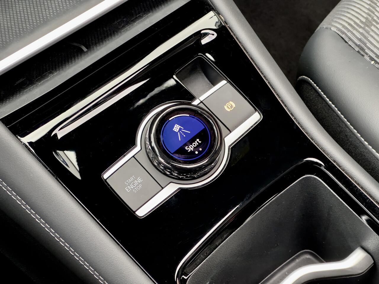 Volkswagen TIGUAN 1.5 eHybrid 272PK AUT6 R-LINE EDITION NWSTE-MODEL!! PANODAK LEDER NAVI CAMERA PARK-ASSIST LED LMV PDC