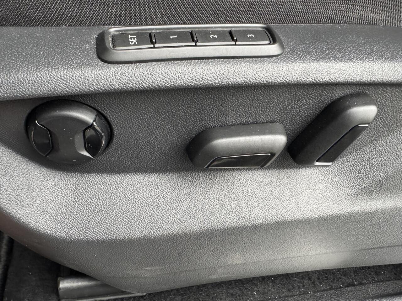 Volkswagen TIGUAN ALLSPACE 1.5 TSI HIGHLINE BUSINESS R 7-PERS I LEDER PAKKET I TREKHAAK I SCHUIFDAK I AUTOMAAT I ADAPT. CRUISE CONTROL