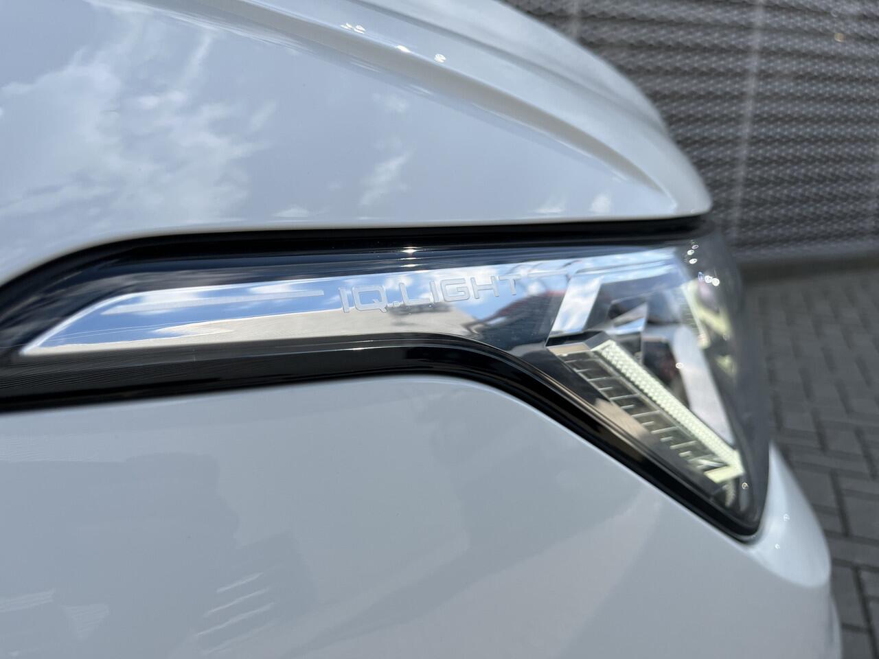 Volkswagen TIGUAN 1.4 TSI eHybrid 245PK R-Line Business+ / Panoramadak / Zwenkbare Trekhaak / R-Line Exterieur + Interieur / 360 Camera / Stuur + Stoelverwarming **