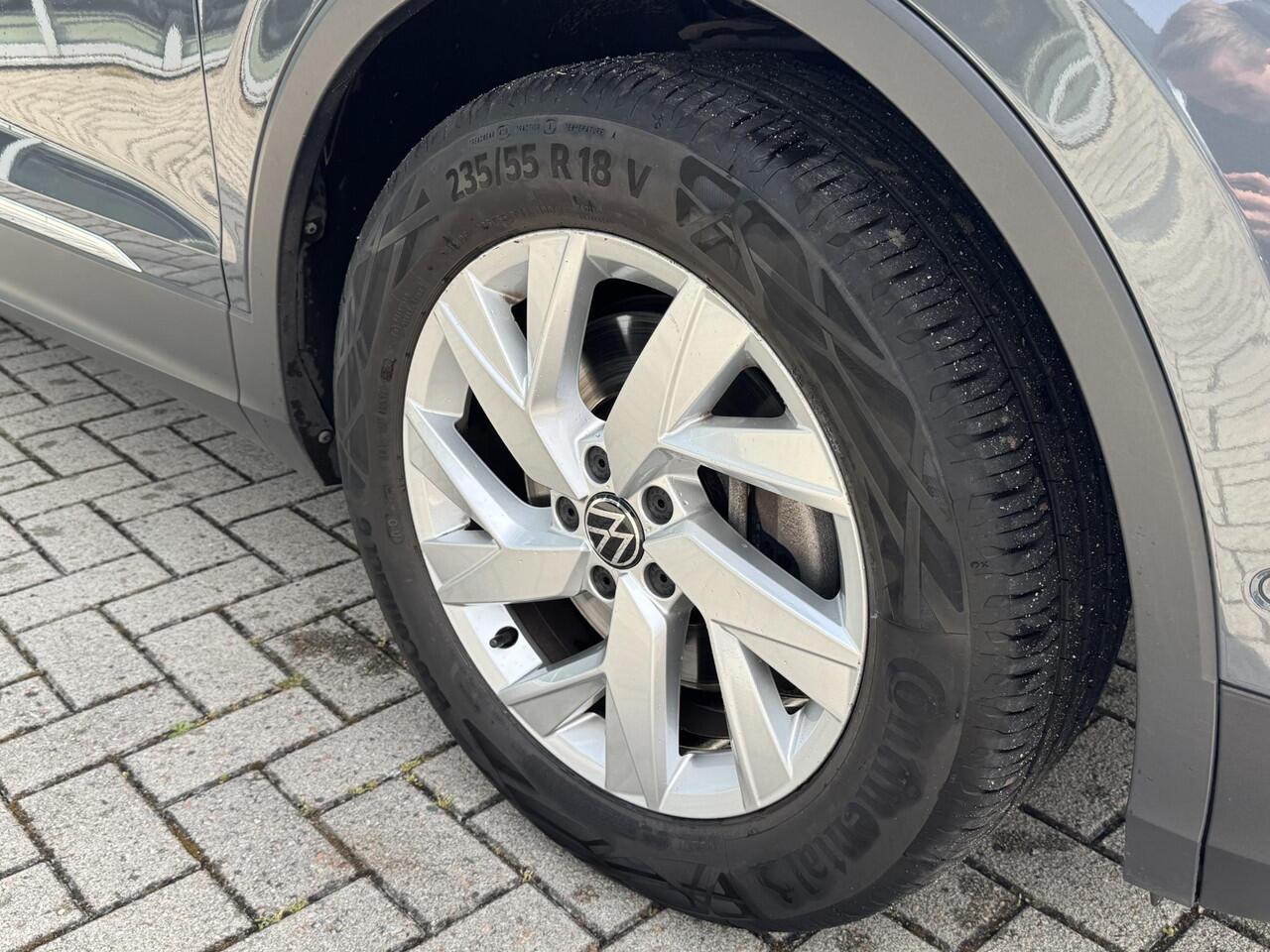 Volkswagen TIGUAN 1.4 TSI eHybrid Business+ PHEV