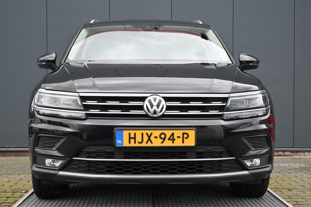 Volkswagen TIGUAN 1.5 TSI ACT Highline panoramadak camera