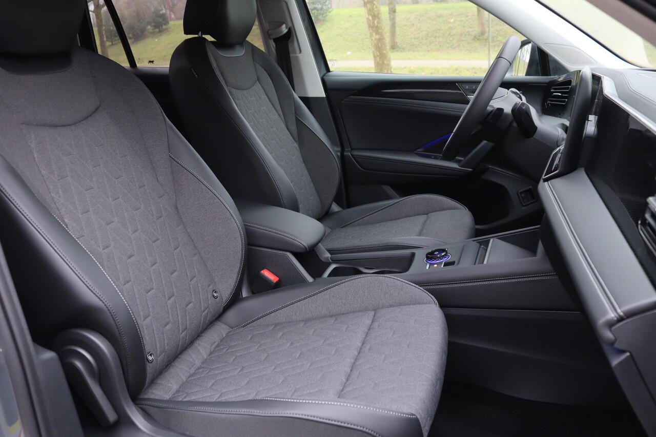 Volkswagen TIGUAN 1.5 eHybrid 204pk Edition IQ.Light/Keyless/Camera/ACC/DCC/Elek. klep/Dodehoek/trekhaak wegkl.