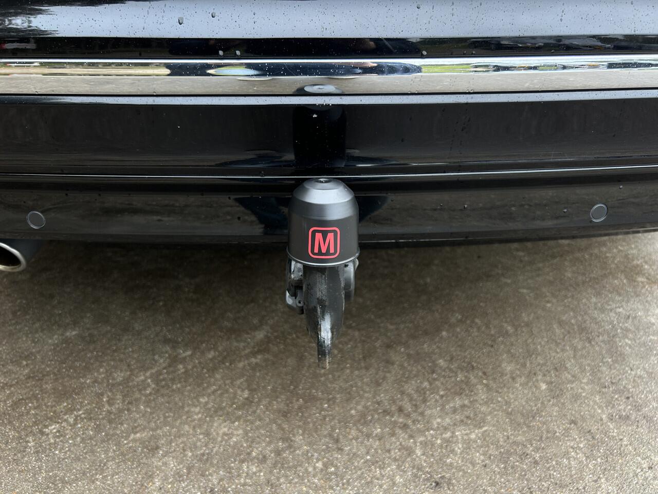 Volkswagen TIGUAN 1.5 TSI ACT Highline Business R LINE 1e EIGENAAR VIRTUAL COCKPIT ADAPT CRUISE CAMERA LED NAVI ECC