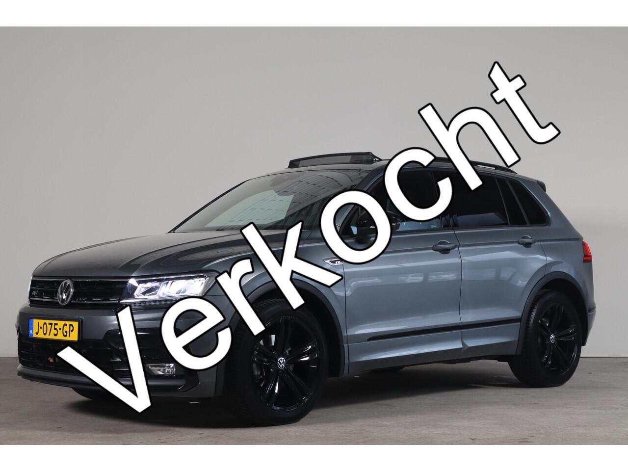 Volkswagen TIGUAN 1.5 TSI ACT Highline Business R NL-Auto!! Panoramadak I Apple Car-Play