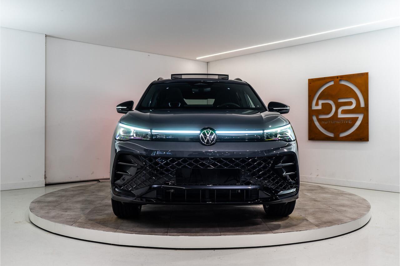 Volkswagen TIGUAN 1.5 eHybrid 2x R-Line 2025 PER DIRECT BESCHIKBAAR | VOL OPTIE INCL. 5 JAAR GARANTIE!