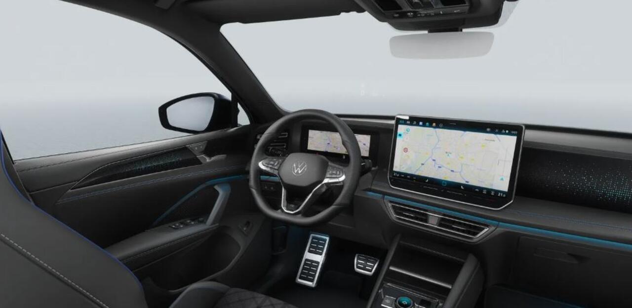 Volkswagen TIGUAN 1.5 eHybrid R-Line Edition !!!Profiteer ook van 4.000 EURO inruilpremie!!