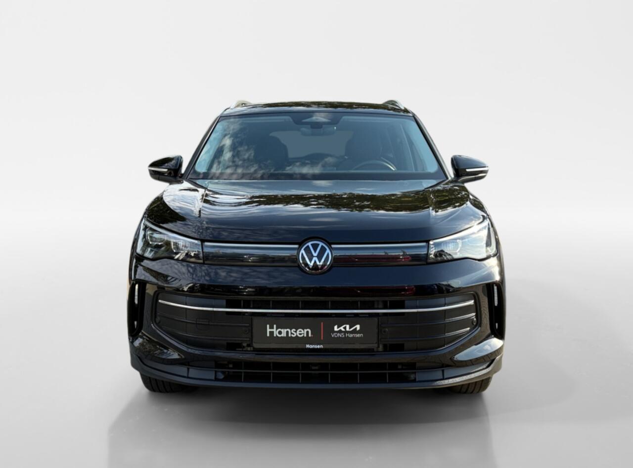 Volkswagen TIGUAN 1.5 eHybrid Life Edition I Carplay I ACC I Keyless