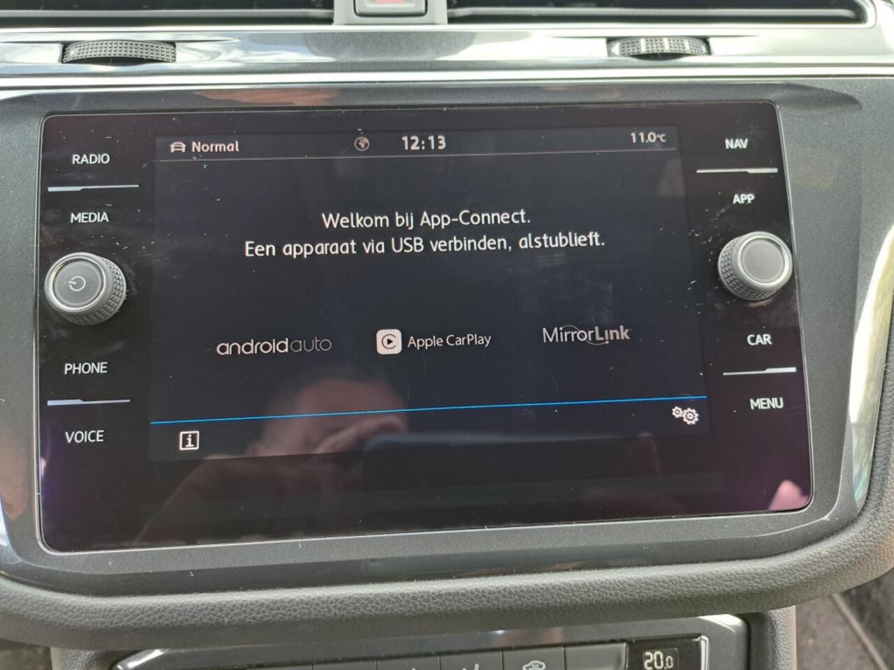 Volkswagen TIGUAN 15 X TIGUAN vanaf â¬ 9.450 !! R-Line Highline Comfortl.