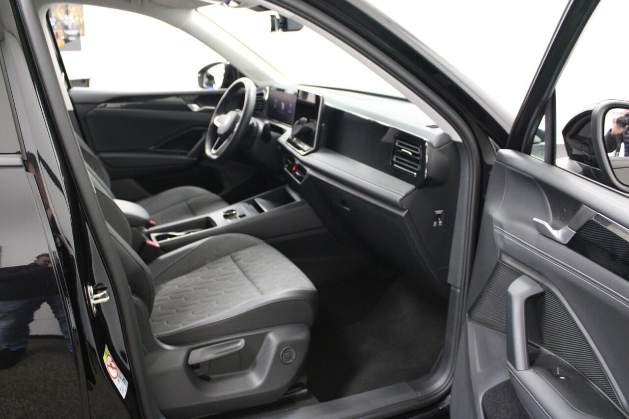 Volkswagen TIGUAN 1.5 eTSI Life Edition