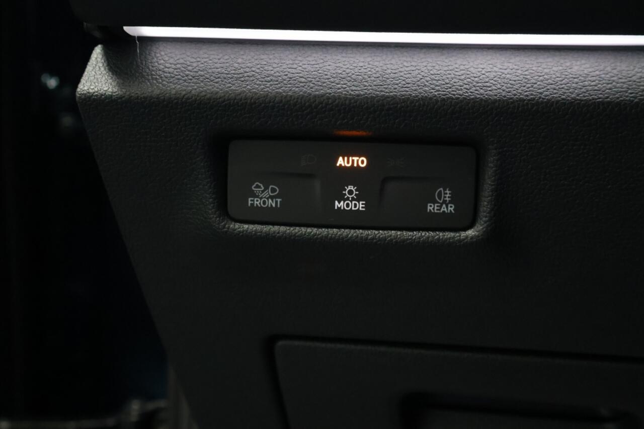 Volkswagen TIGUAN 1.5 TSI eHybrid 150 kW Life | Panoramadak | Trekhaak