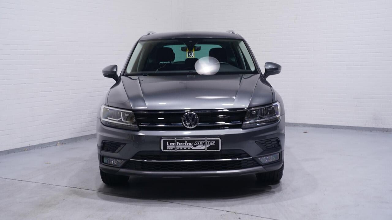 Volkswagen TIGUAN 1.5 TSI ACT Highline 1e Eig. NAP Clima Navi Camera Virtual Cockpit Parkeerhulp Led koplampen