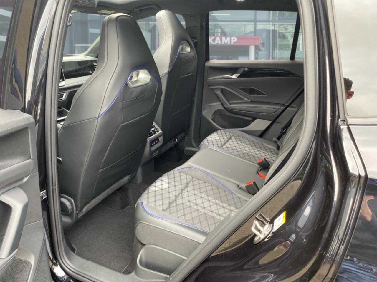 Volkswagen TIGUAN 1.5 TSI E-HYBRID R-LINE PANO-DAK/TREKHAAK/CAMERA/HenK/CARPLAY/ACC