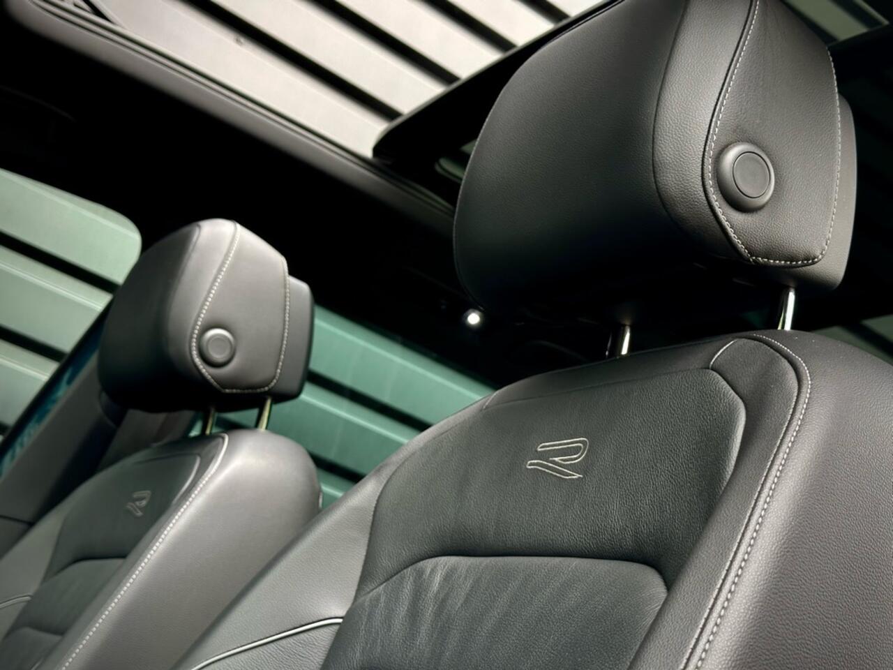 Volkswagen TIGUAN 1.4 TSI eHybrid R-LINE PANO|360|IQ|LEDER|ACC|DCC VOL!