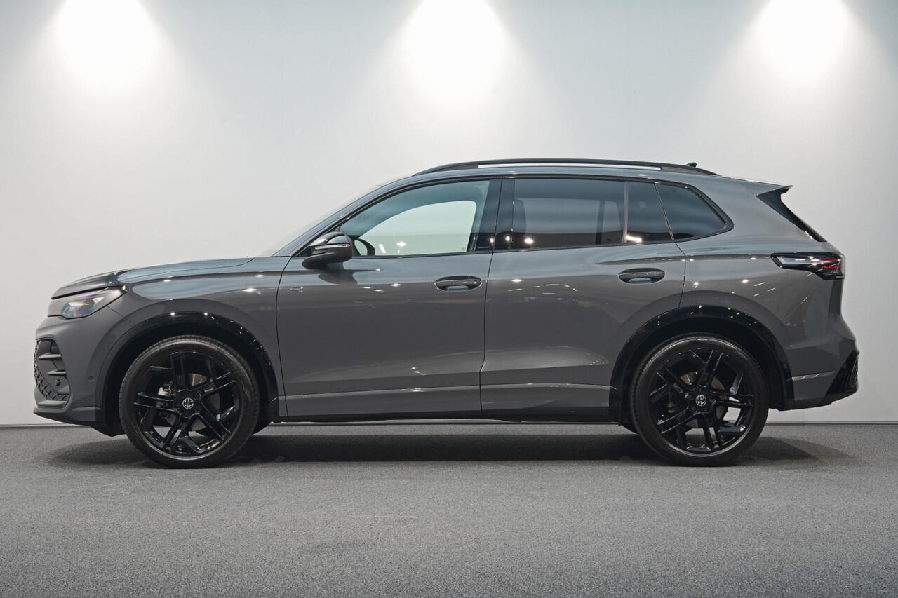 Volkswagen TIGUAN 1.5 eTSI R-Line | VOL OPTIE | PANO | LEDER | HEAD-UP | HARMAN KARDON | WEG.TREKHAAK |