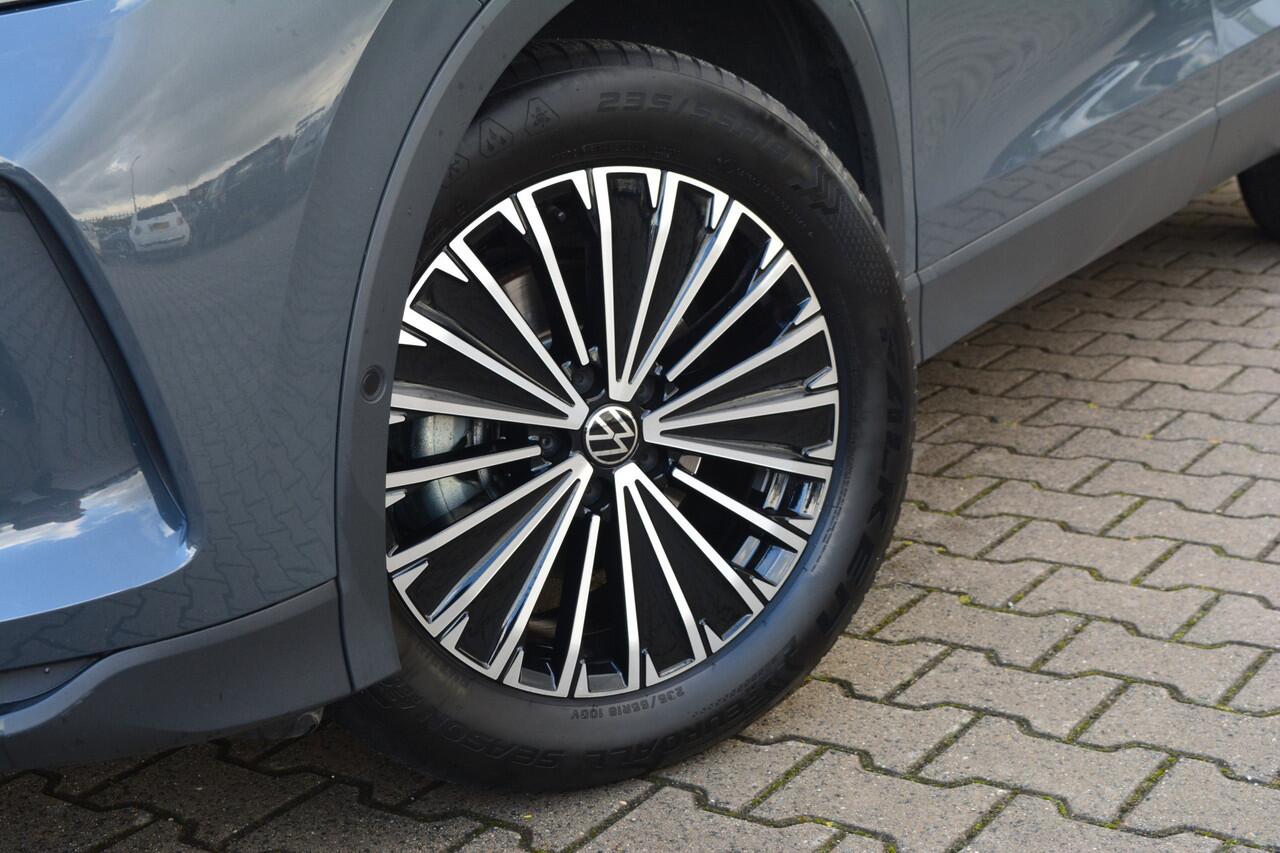 Volkswagen TIGUAN 1.5 eTSI Life | ACC | Camera | Winter Pakket | Fabrieksgarantie |