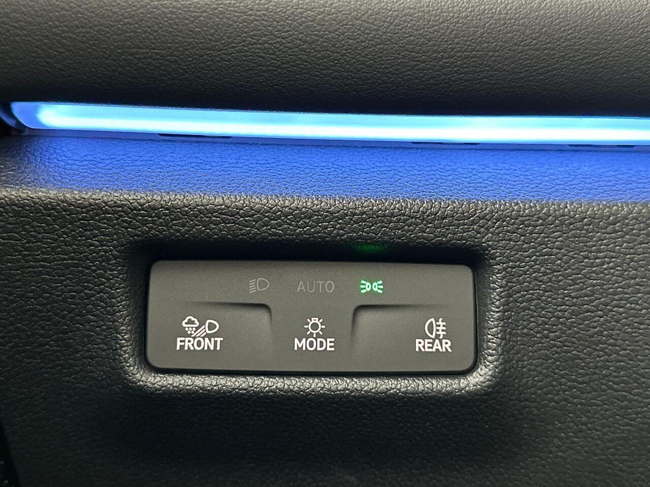 Volkswagen TIGUAN 1.5 e-TSI R-Line Edition DSG7 150pk