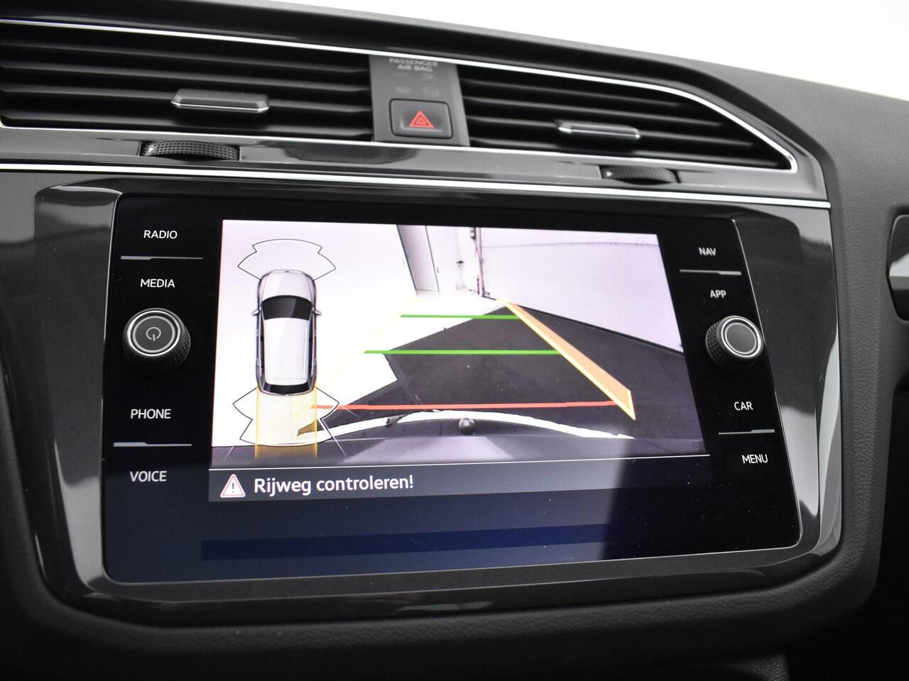 Volkswagen TIGUAN 1.4 TSI 245pk PHEV DSG eHybrid Elegance · Panoramadak · Camera · Apple/Android Car Play · Elek. Trekhaak · Elek. Achterklep · 18'' Inch ·