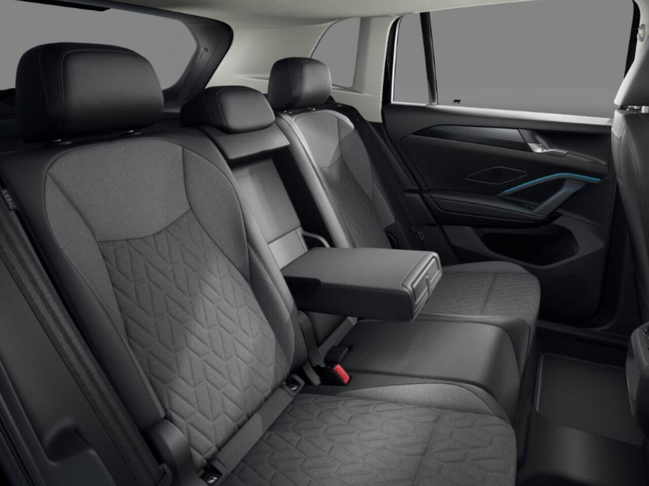 Volkswagen TIGUAN Life Edition 1.5 eHybrid 204 pk 6 versn. DSG · Comfort Pakket · Style Pakket · Trekhaak inklapbaar, met elektrische ontgrendeling, incl. aanhangermanoeuvreerhulp Trailer Assist ·