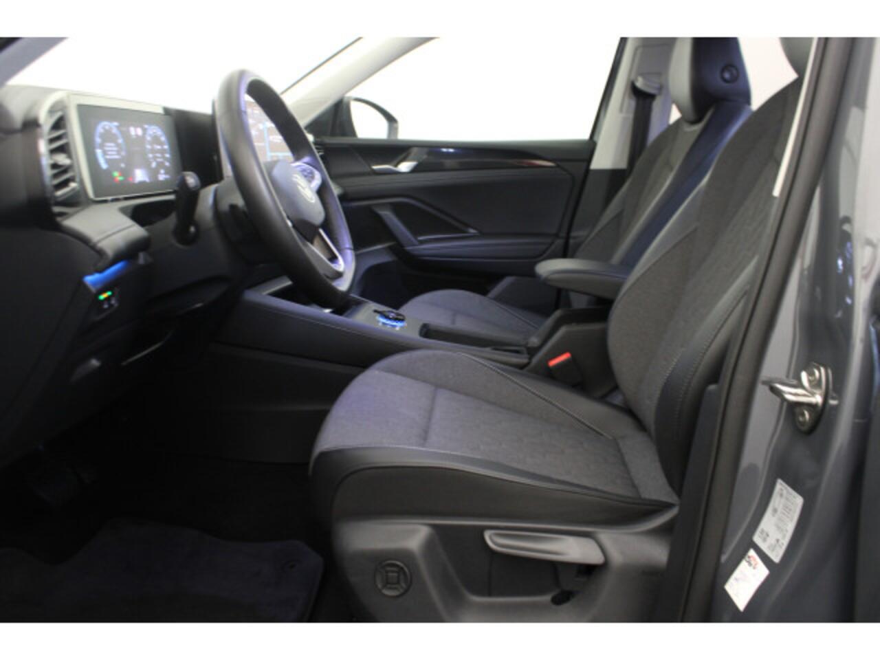 Volkswagen TIGUAN 1.5 eTSI Life Edition