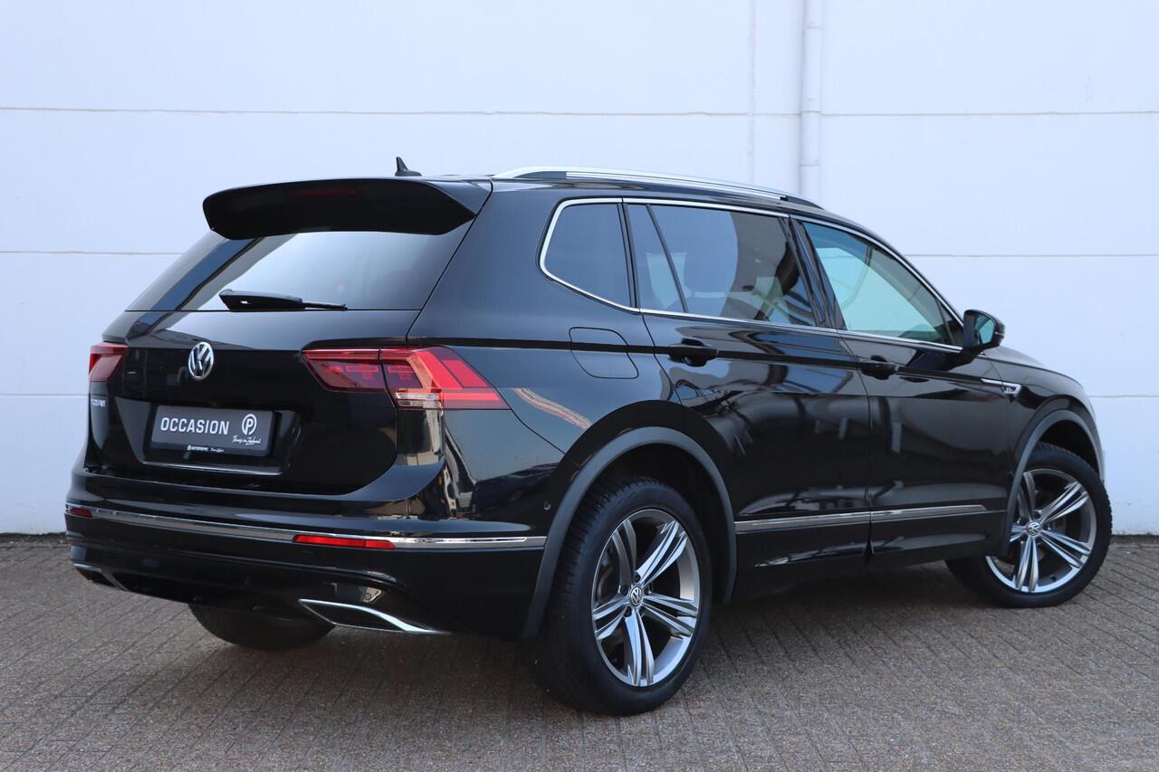 Volkswagen TIGUAN Allspace 1.5 TSI Highline Business R 7p. DSG7 150pk