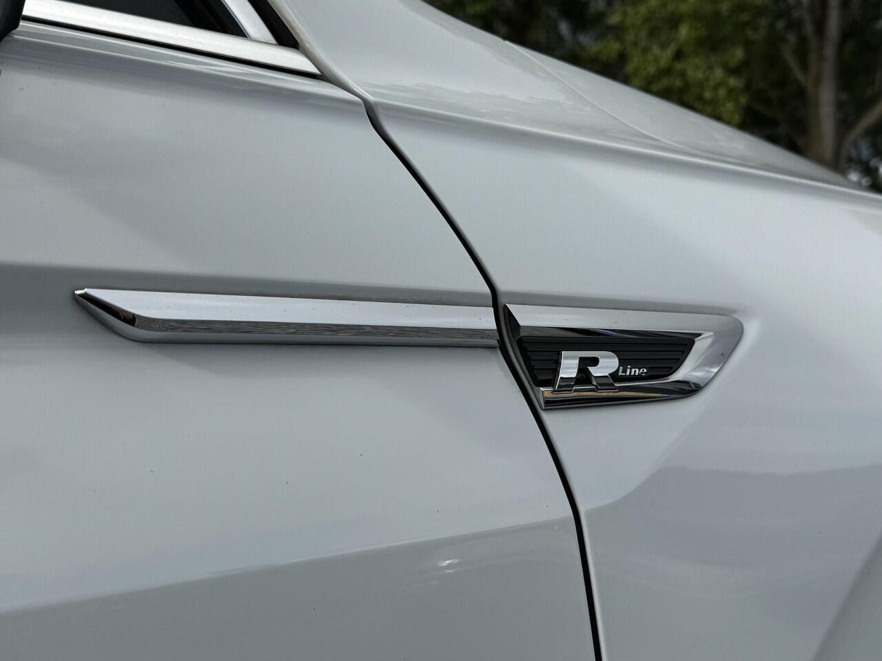 Volkswagen TIGUAN 2.0 TSI DSG 4M R-Line (2x) (Pano,Camera,Virtual)