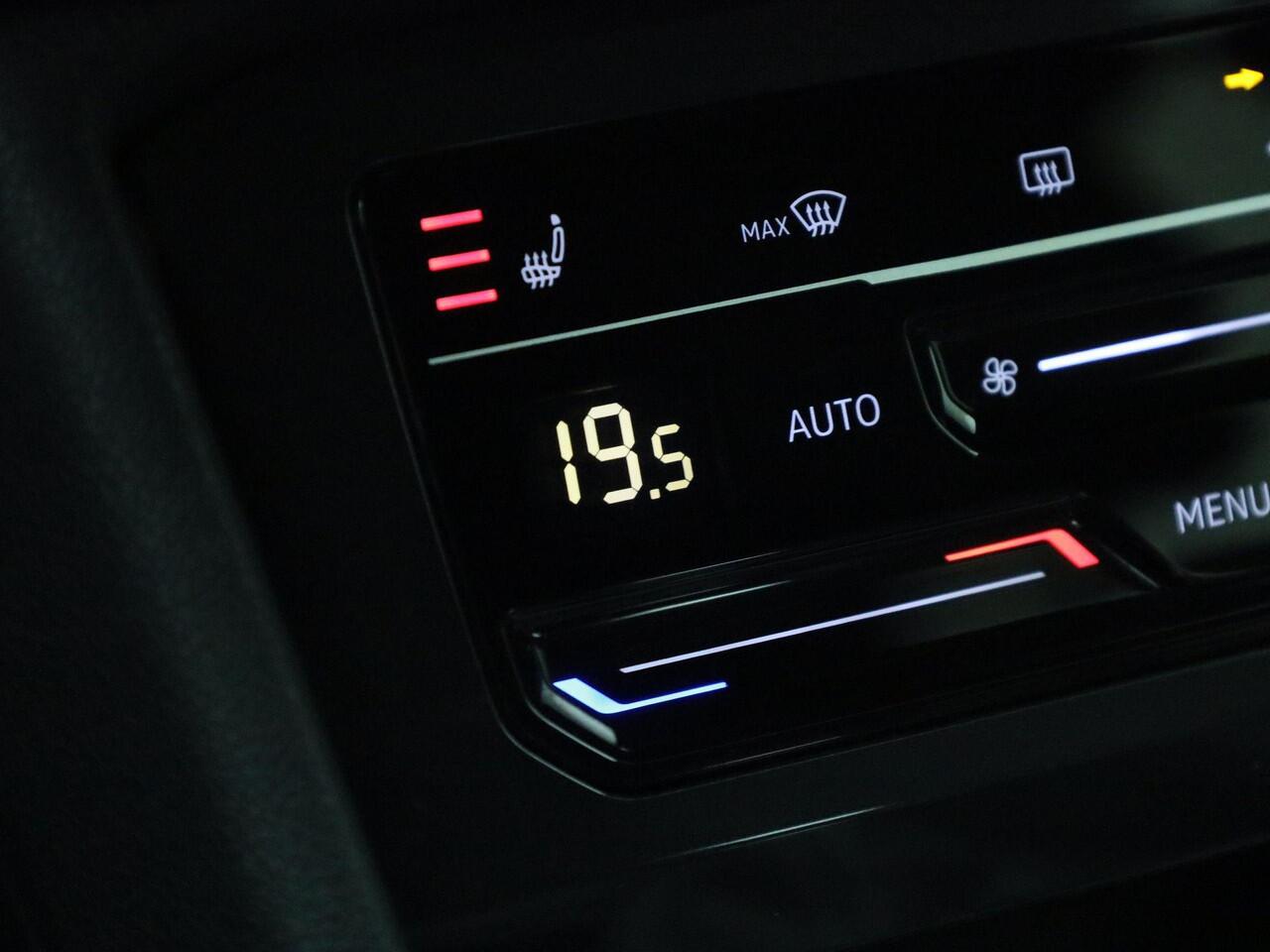 Volkswagen TIGUAN Allspace 1.5TSI/150PK R-Line Business 7p. DSG · Navigatie · Stoel- & stuurverwarming · Camera + parkeersensoren · Garantie t/m 30-08-2027 of 100000km.