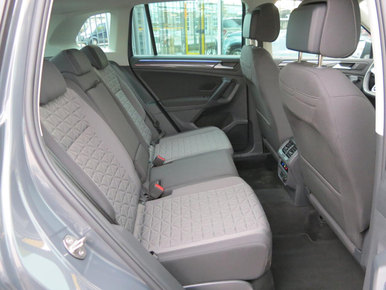 Volkswagen TIGUAN 1.5 TSI Life -150pk- Automaat | Camera | LED | Stoel- & Stuurverwarming | Rijklaarprijs incl. 1 jaar Bovag garantie