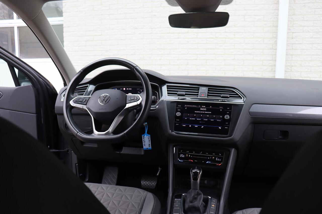 Volkswagen TIGUAN 1.4 TSI eHybrid Business+