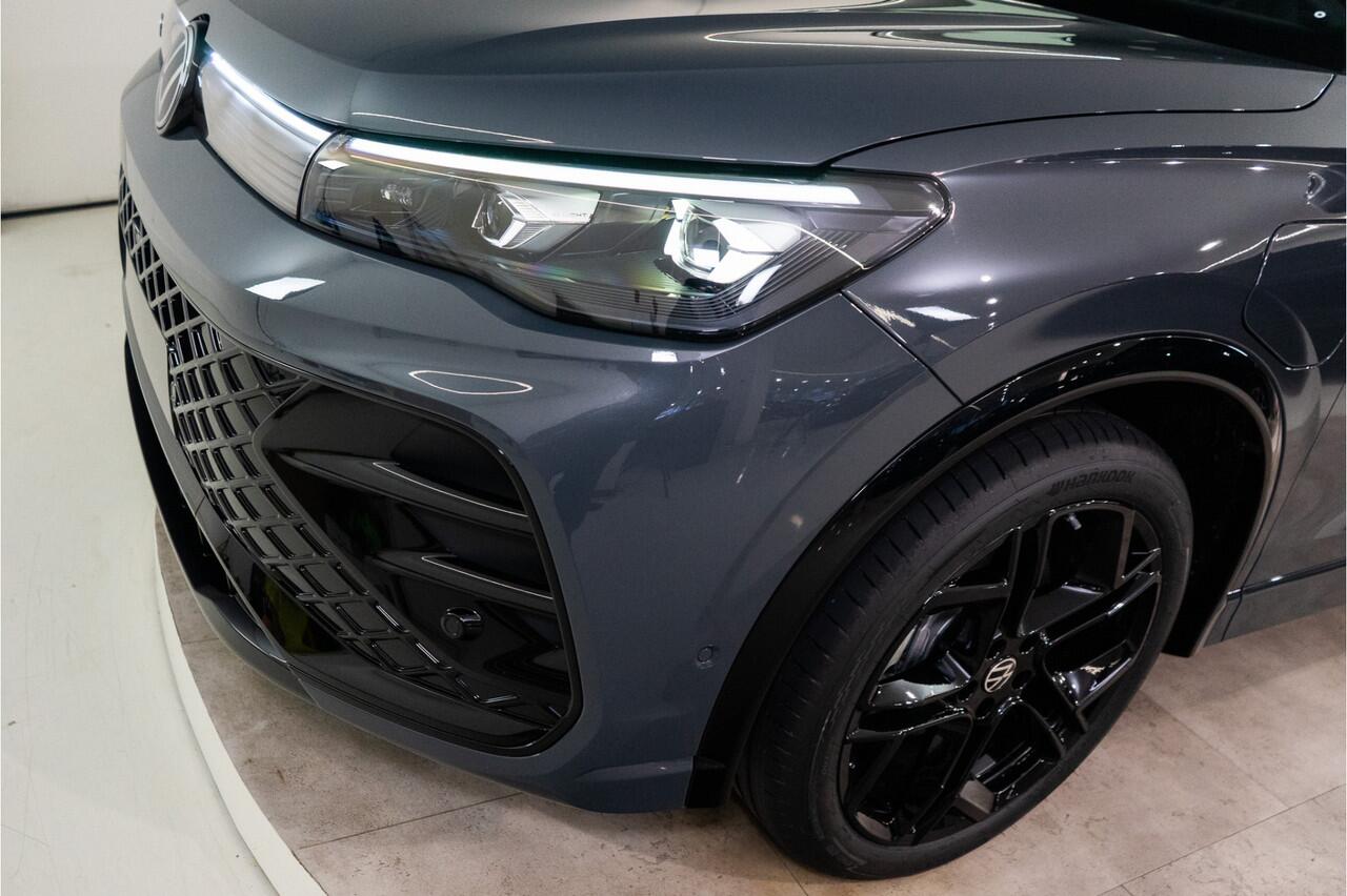 Volkswagen TIGUAN 1.5 eHybrid 2x R-Line 2025 PER DIRECT BESCHIKBAAR | VOL OPTIE INCL. 5 JAAR GARANTIE!